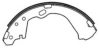 NISSA 440604N026 Brake Shoe Set